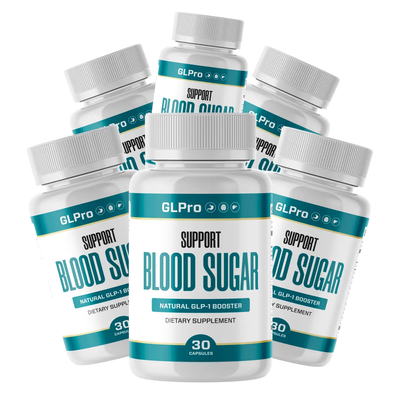 Benefits of GLPro