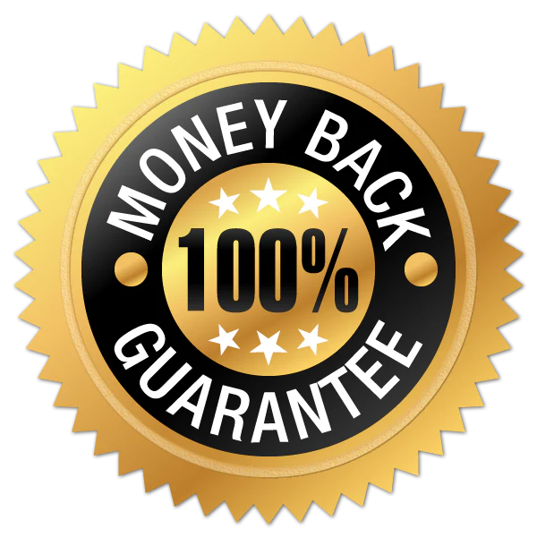 GLPro Money Back Guarantee and Refund Policy